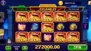 luckybuzz