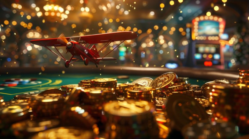 luckybuzz